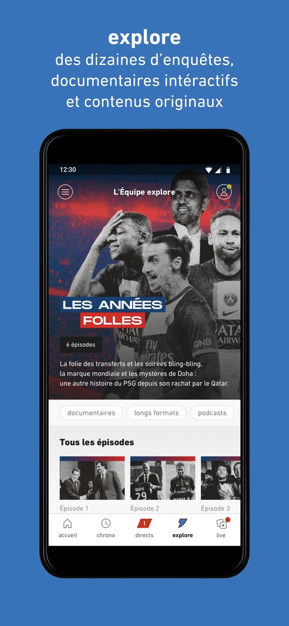 Tag After School and Ghost screenshot image 6_Popularmodapk.com