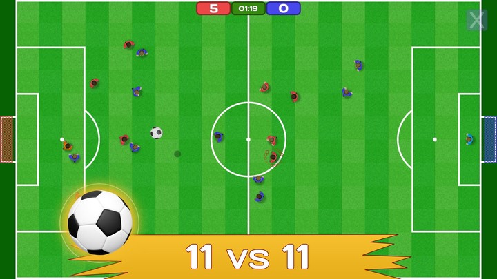 BGC: 2 3 4 Player Games screenshot image 2_Popularmodapk.com