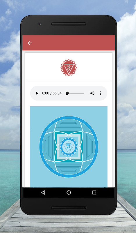 Music yoga and meditation zen screenshot image 6_Popularmodapk.com