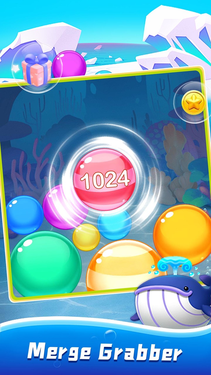 2048 Digit Games screenshot image 4_Popularmodapk.com