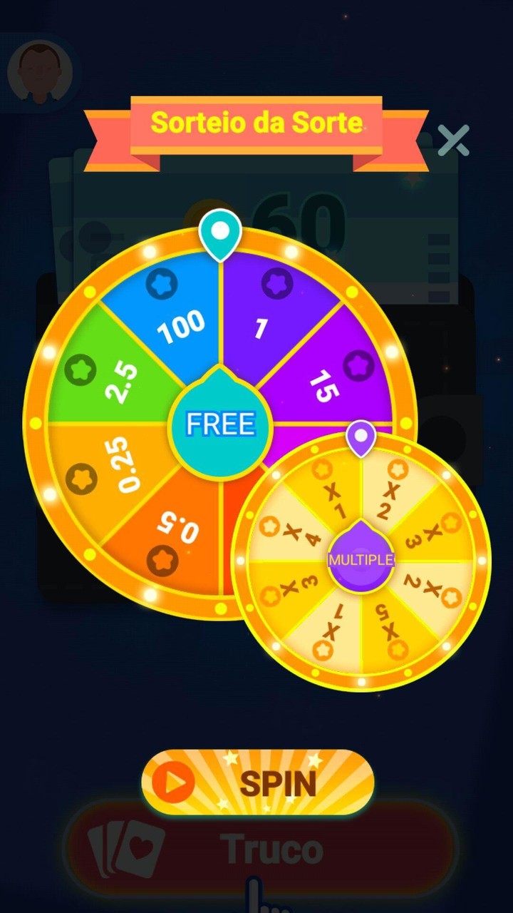 Truco Star screenshot image 2_Popularmodapk.com