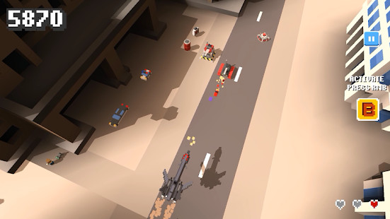 Operation Desert Road<span>(Unlimited money)</span> screenshot image 9_Popularmodapk.com