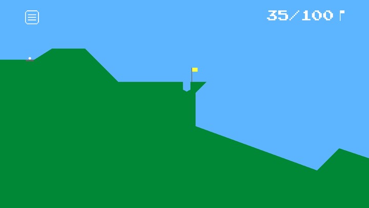 Mini Golf screenshot image 3_Popularmodapk.com