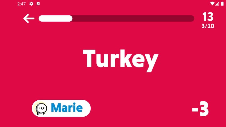 Charades What I Am Party Game screenshot image 3_Popularmodapk.com