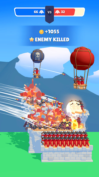 Pasuca screenshot image 5_Popularmodapk.com