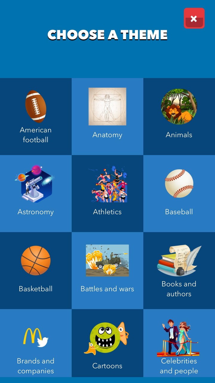Time to Quiz - Questions and A screenshot image 3_Popularmodapk.com