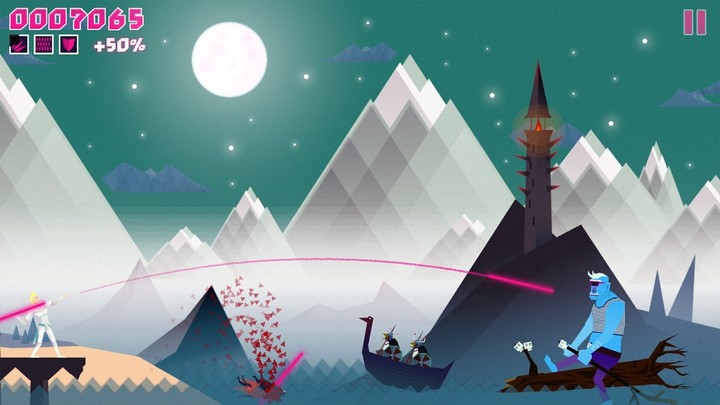 Lichtspeer screenshot image 3_Popularmodapk.com