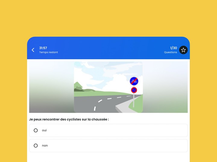Code De La Route screenshot image 12_Popularmodapk.com