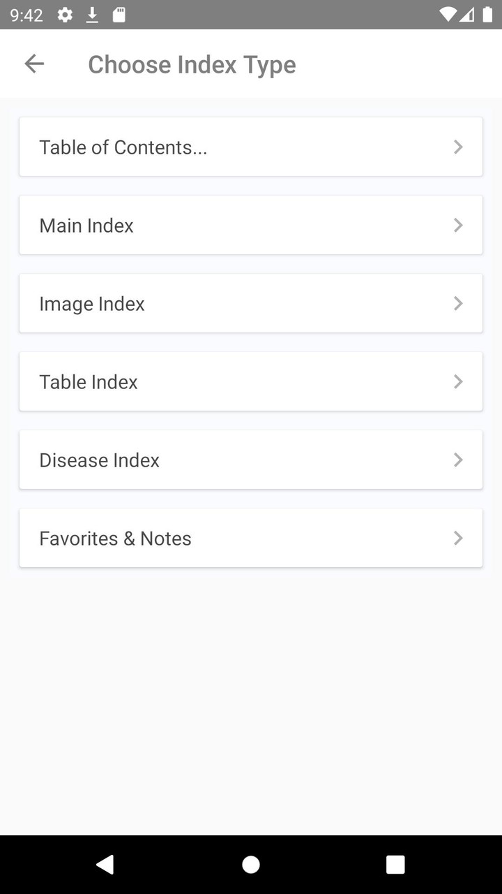 Family Practice Guidelines screenshot image 2_Popularmodapk.com