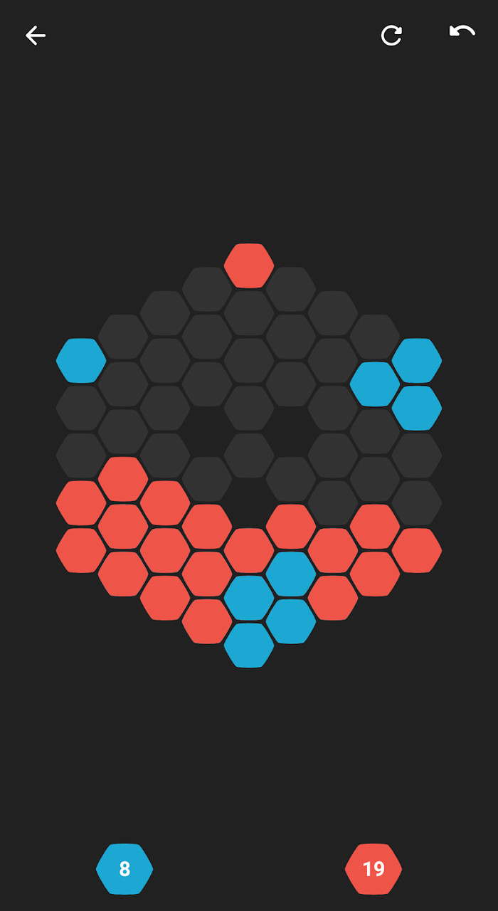HEX<span>(Unlock levels)</span> screenshot image 1_Popularmodapk.com
