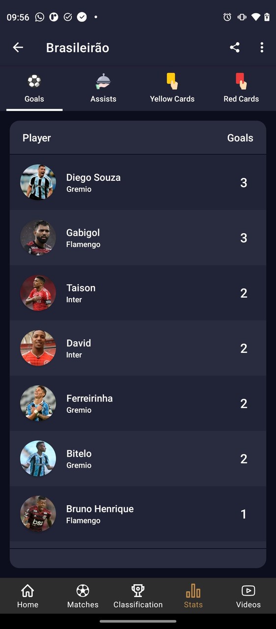 Tournament Manager screenshot image 8_Popularmodapk.com