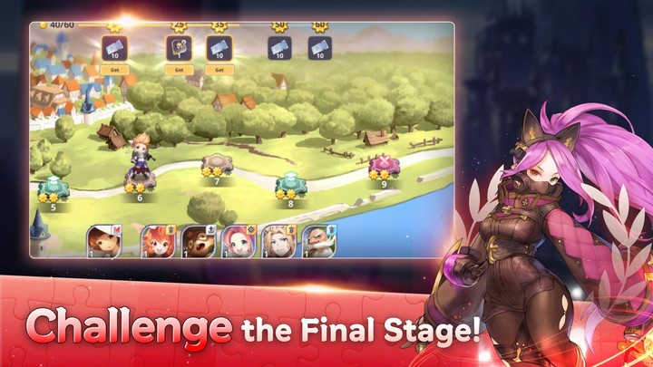 Guardian Chronicle R screenshot image 3_Popularmodapk.com