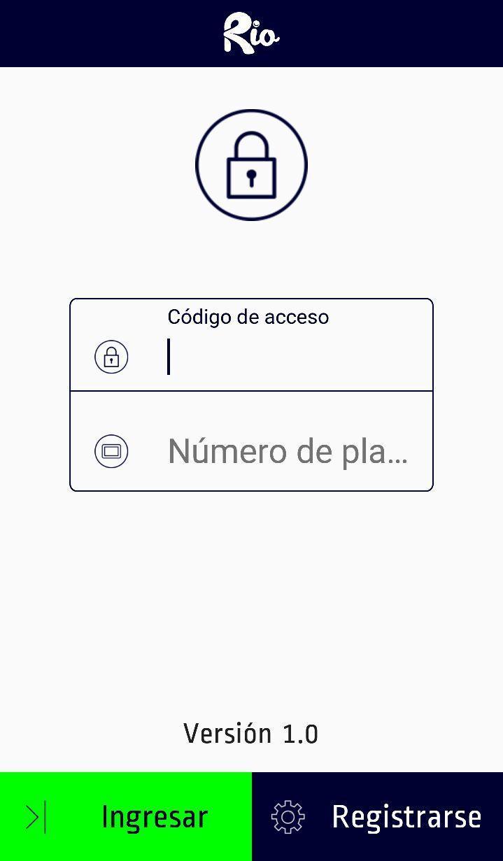 RioAPP Taxista screenshot image 14_Popularmodapk.com