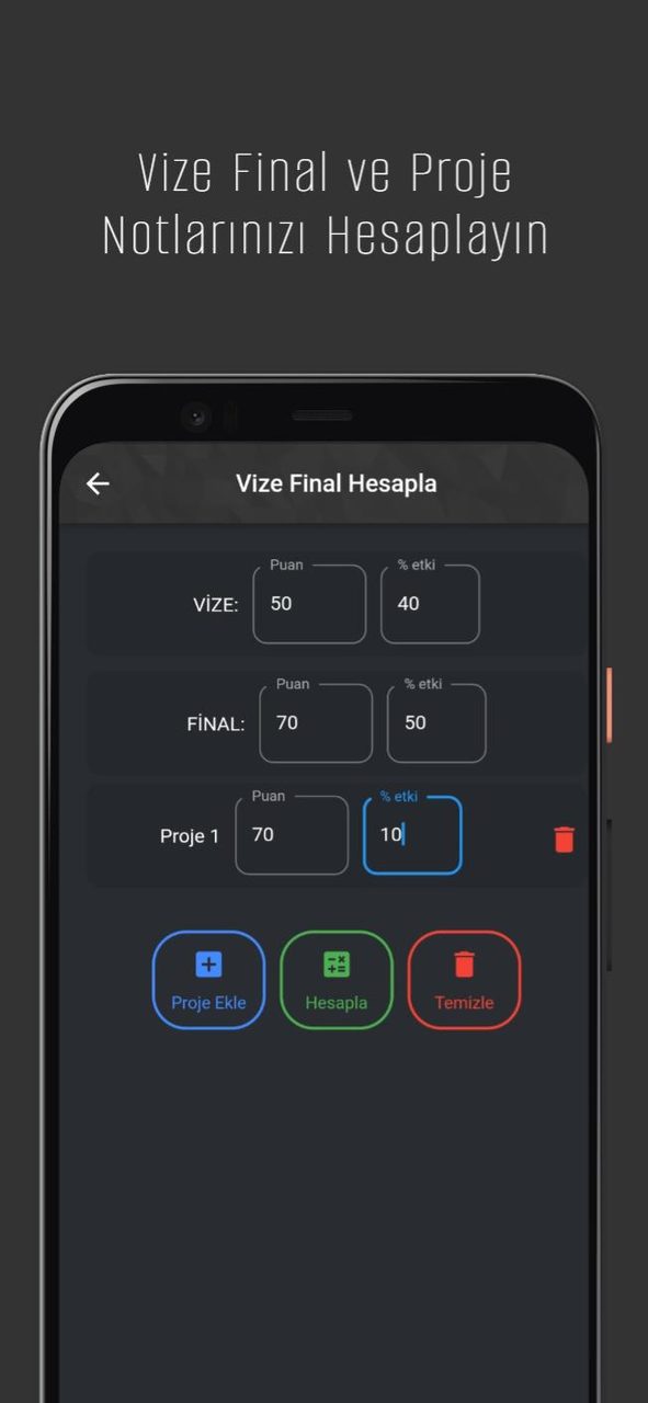Fırat Üniversitesi Duyurular screenshot image 2_Popularmodapk.com