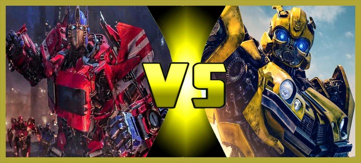 Optimus Prime Boxing Game screenshot image 1_Popularmodapk.com