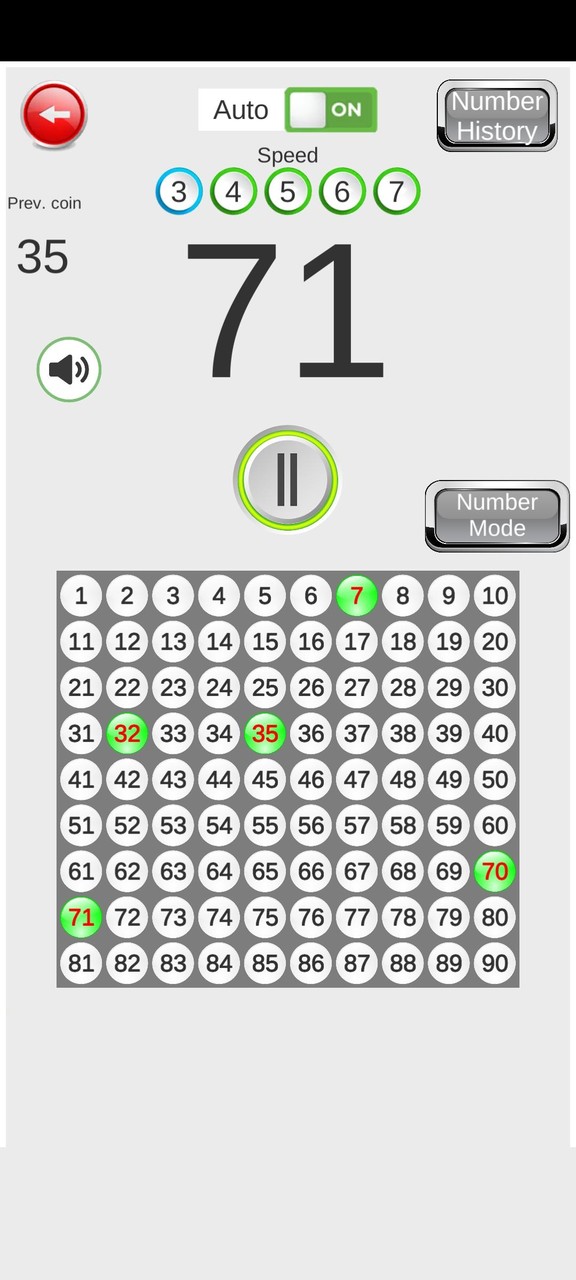 Tambola Lite 1-90 screenshot image 5_Popularmodapk.com