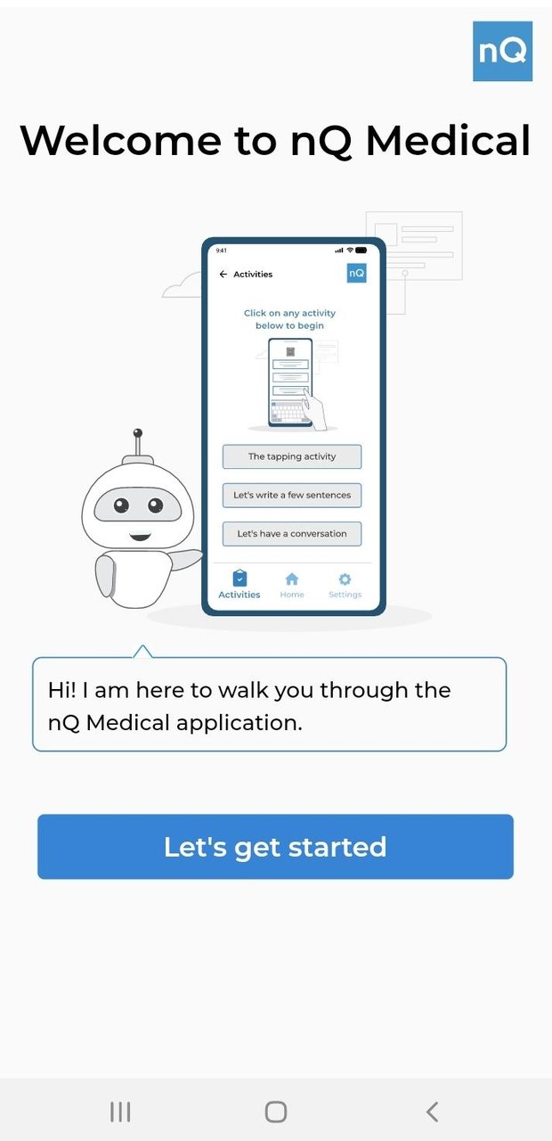 nQ Medical screenshot image 6_Popularmodapk.com