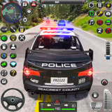 US Police Car Games 3D0.5_Popularmodapk.com