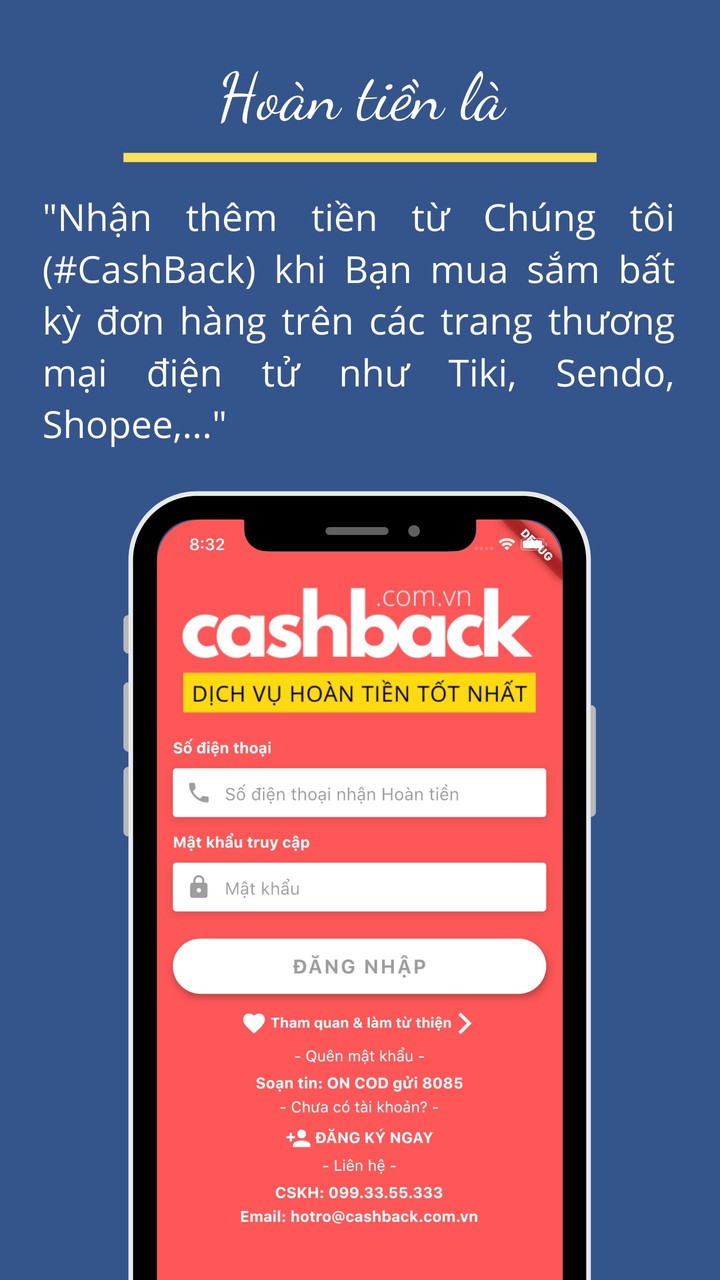 CashBack screenshot image 16_Popularmodapk.com
