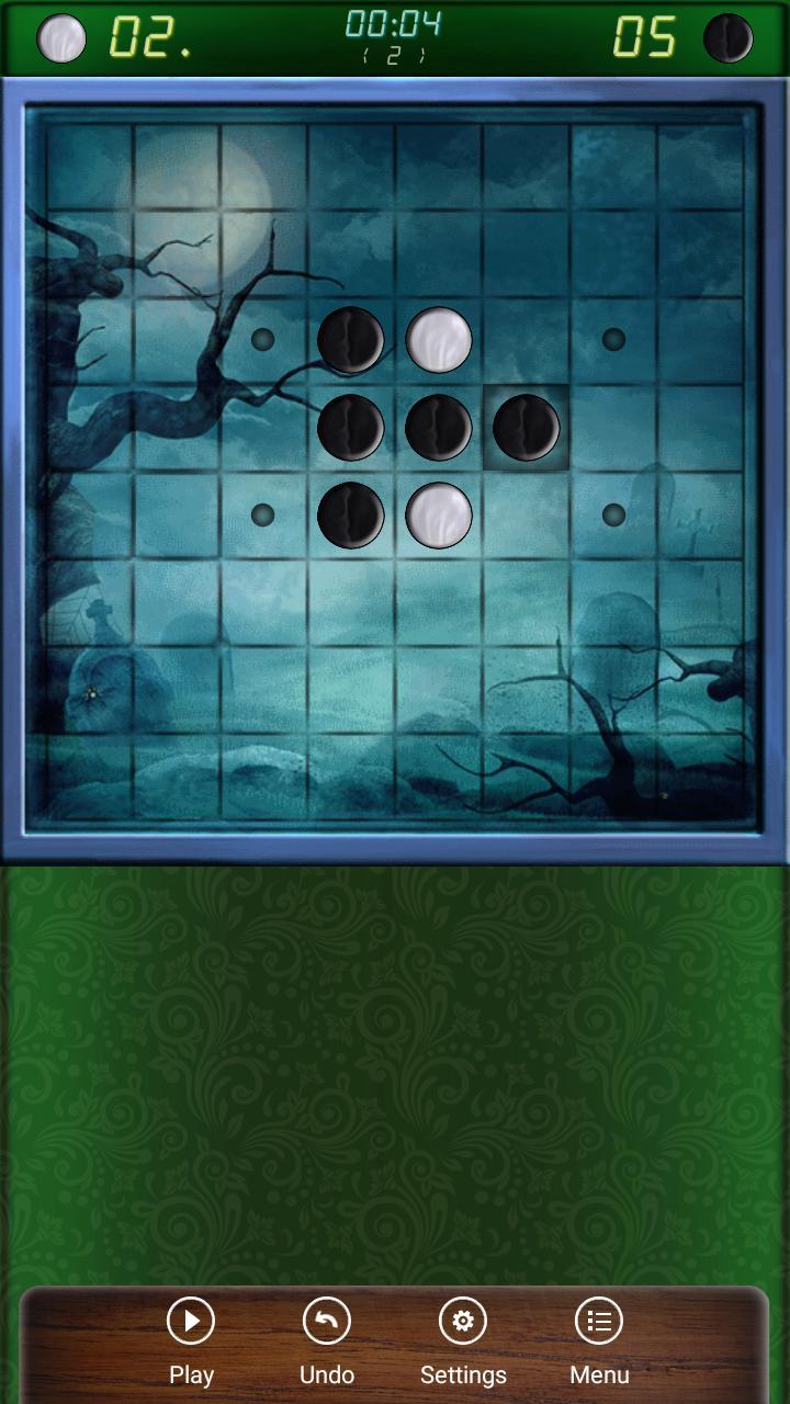 Reversi screenshot image 3_Popularmodapk.com