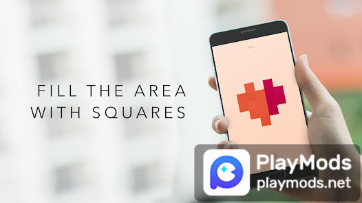 Square Paint<span>(No Ads)</span> screenshot image 7_Popularmodapk.com