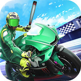 Moto Rush:Casual Moto Game<span>(No Ads)</span>1.0.0_Popularmodapk.com