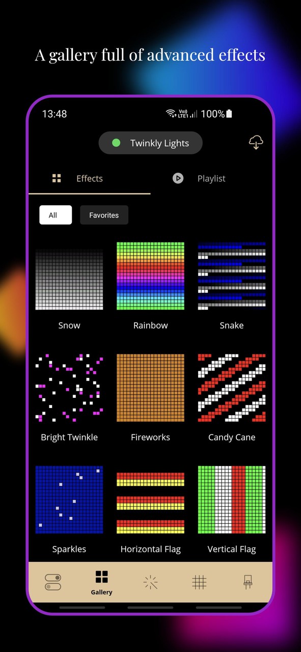 Twinkly screenshot image 2_Popularmodapk.com