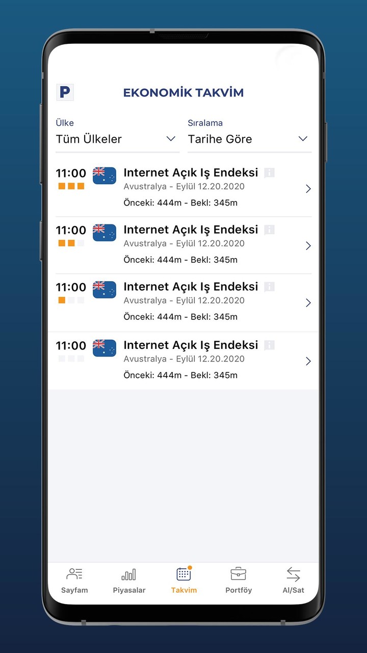 Phillip Mobile TR screenshot image 9_Popularmodapk.com