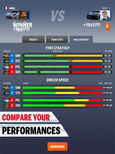 Modern Gun Shooting<span>(No Ads)</span> screenshot image 8_Popularmodapk.com