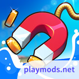 Go Go Magnet!<span>(No Ads)</span>1.1.0_Popularmodapk.com