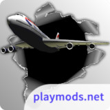 Unmatched Air Traffic Control<span>(Unlimited Money)</span>2022.06_Popularmodapk.com