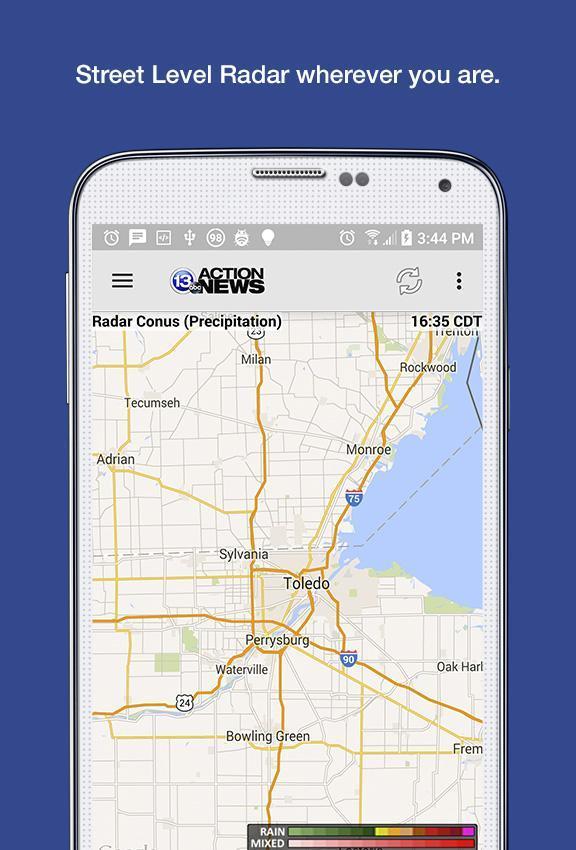 13abc WTVG Toledo, OH screenshot image 5_Popularmodapk.com
