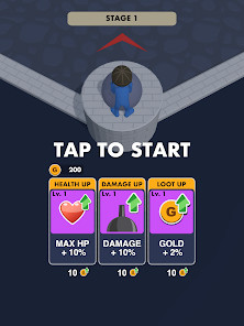 Infinity Cannon<span>(Unlimited Money)</span> screenshot image 11_Popularmodapk.com