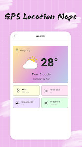 GPS Location Maps screenshot image 13_Popularmodapk.com