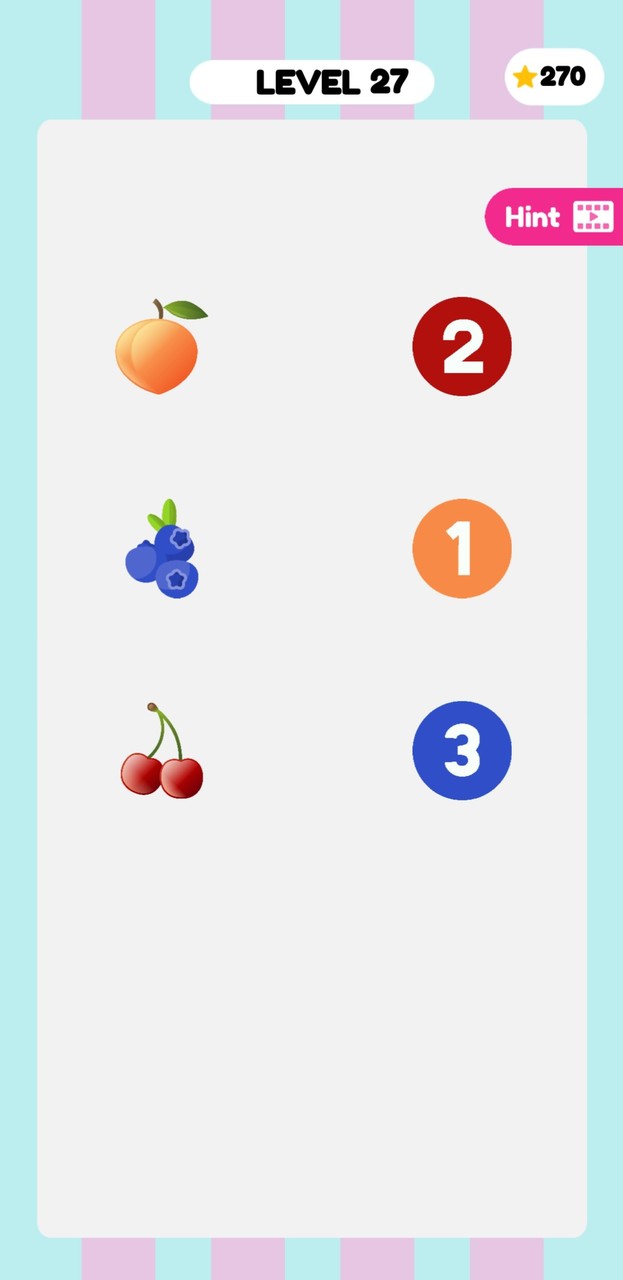 Kitchen Puzzle - Match and Connect! screenshot image 4_Popularmodapk.com