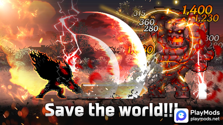 Dark Clan: Squad Idle RPG<span>(mod menu)</span> screenshot image 5_Popularmodapk.com