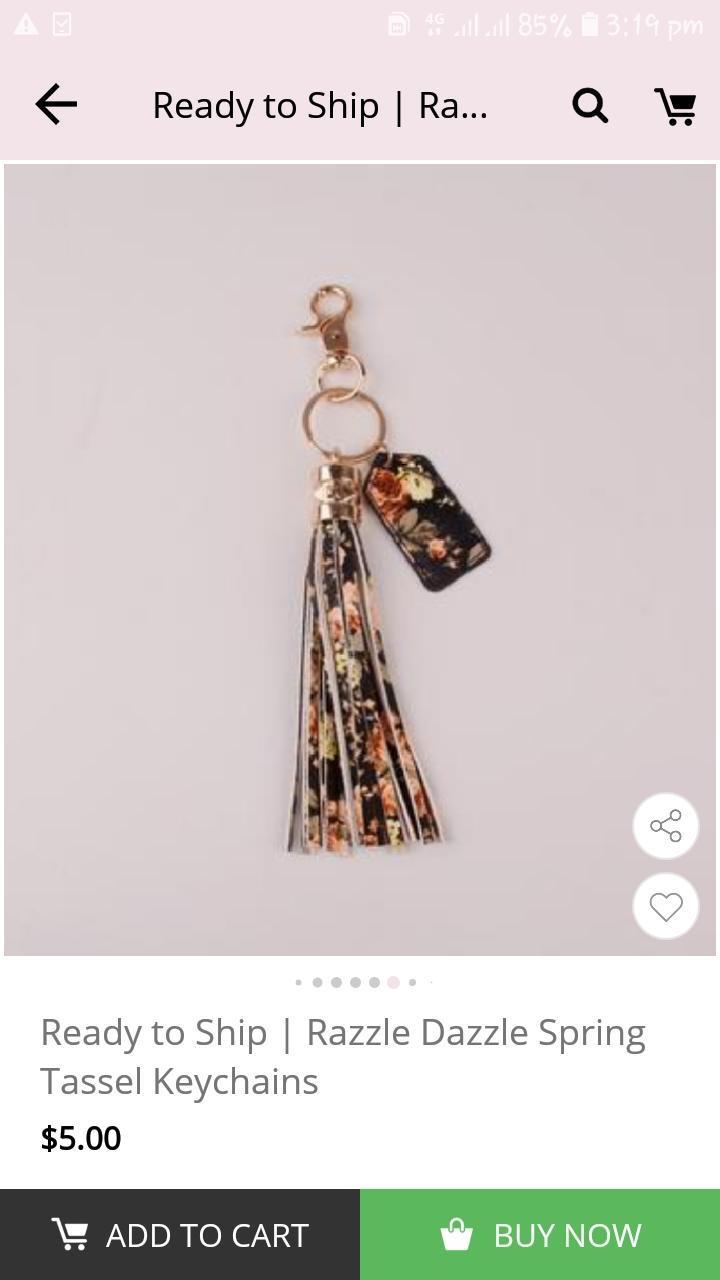 JuliaRoseWholesale screenshot image 4_Popularmodapk.com