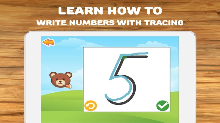 Math for kids: learning games screenshot image 2_Popularmodapk.com