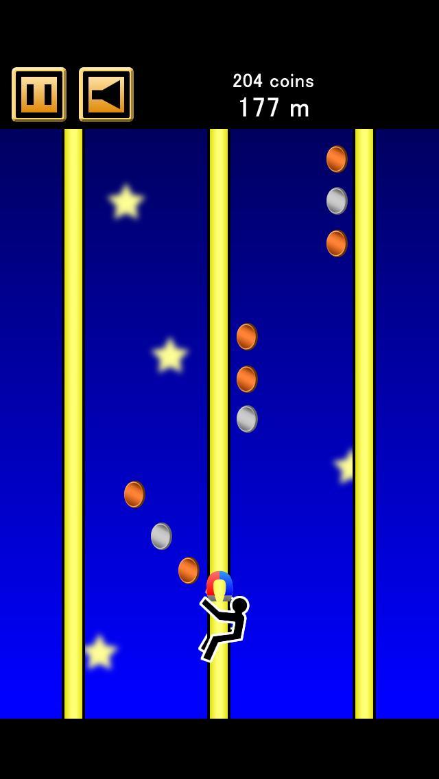 Climb Up! screenshot image 3_Popularmodapk.com