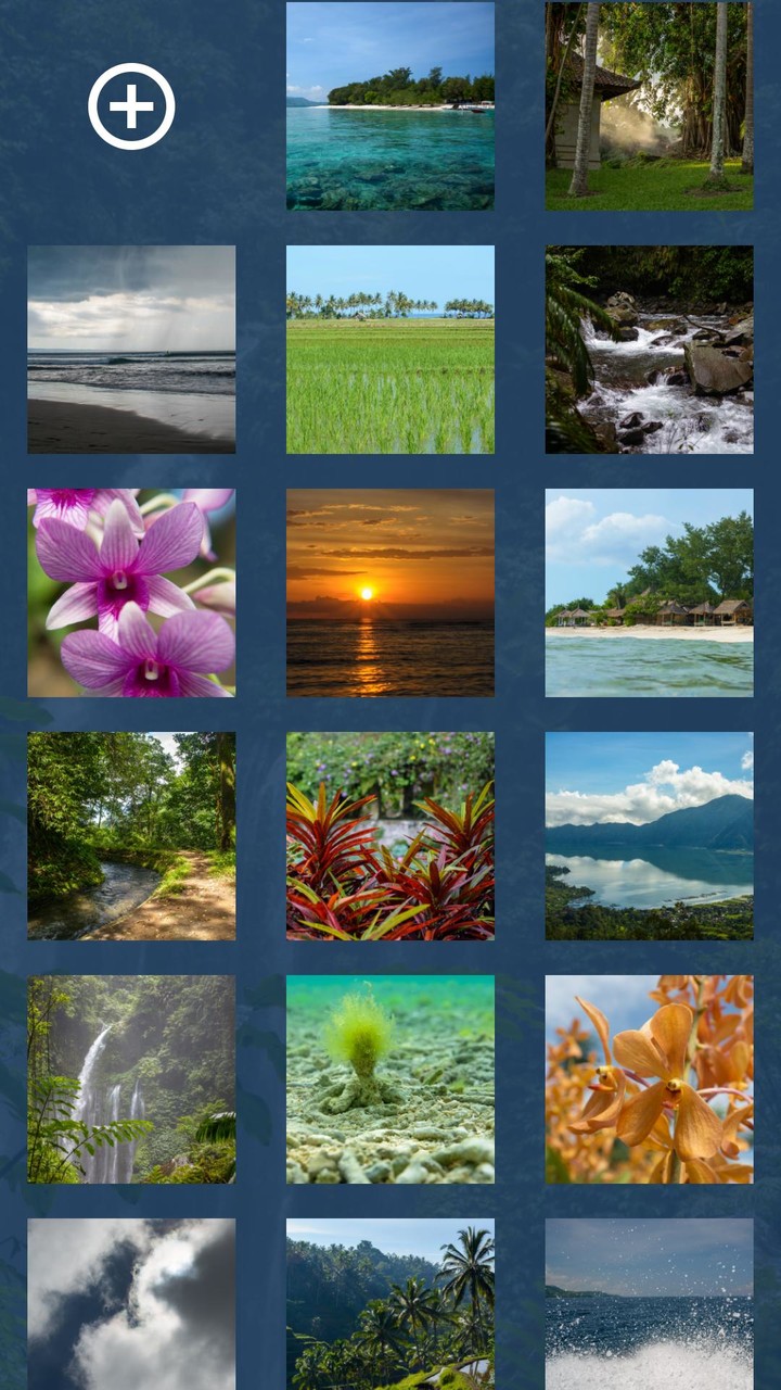 Slidey The Puzzle screenshot image 2_Popularmodapk.com