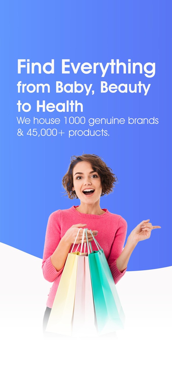 Jeevee -Health, Baby & Beauty screenshot image 8_Popularmodapk.com