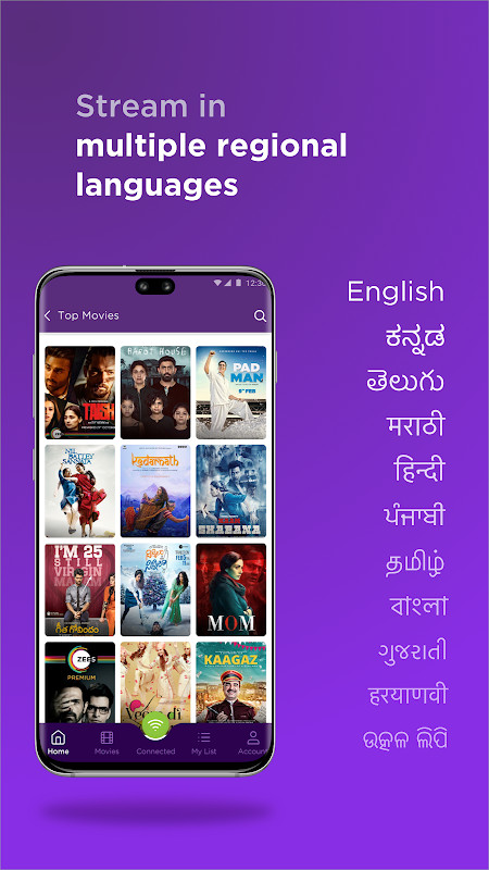 SugarBox - Movies, Shows & More screenshot image 3_Popularmodapk.com