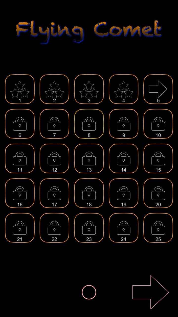 Flying Comet screenshot image 5_Popularmodapk.com