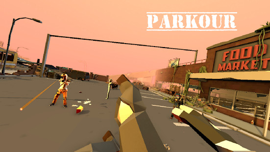 Velocity Rush : Z<span>(Unlimited Money)</span> screenshot image 9_Popularmodapk.com