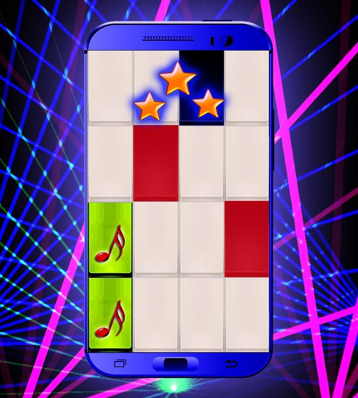 EXO-SC - What a life on Piano Game screenshot image 2_Popularmodapk.com