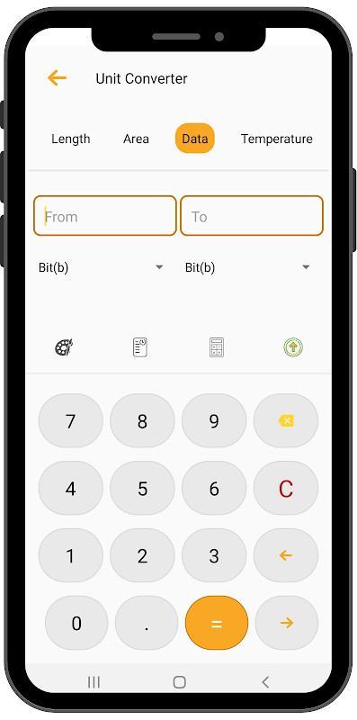 Looper Calculator screenshot image 1_Popularmodapk.com