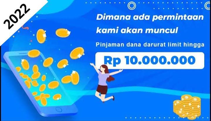 Dana Impian pinjam tunai guide screenshot image 3_Popularmodapk.com