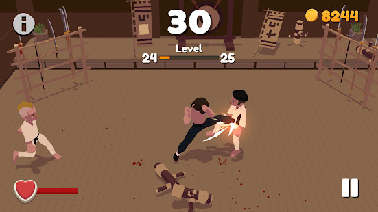 鬼畜格斗家破解版<span>(mod)</span> screenshot image 20_Popularmodapk.com