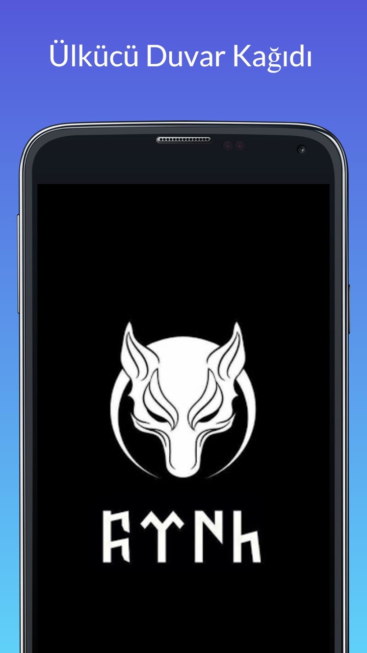 Ülkücü Duvar Kağıdı screenshot image 1_Popularmodapk.com
