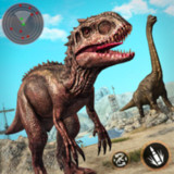 Dinosaur Games: Hunting Games(MOD)1.0_Popularmodapk.com